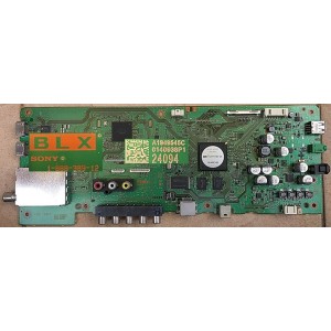 SONY KDL50W670A MAIN BLX BOARD A1949545C 1-888-389-12